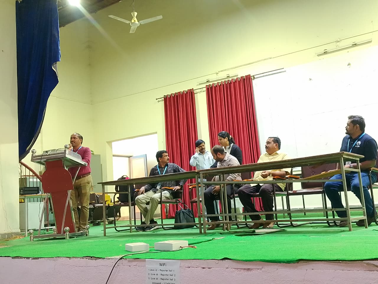 Expert Lecture on Career Guidance