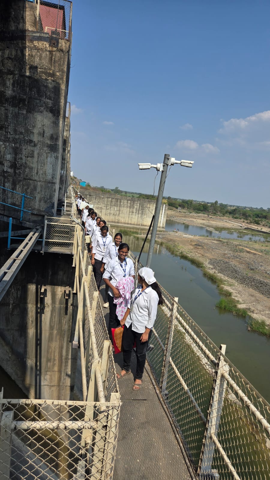 Manjara Dam